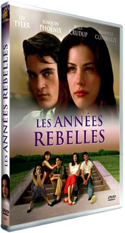 Les Années rebelles [FR Import]