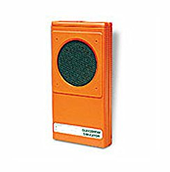 Honeywell Glasbruchsimulator FG701 - Digital - Black, Orange