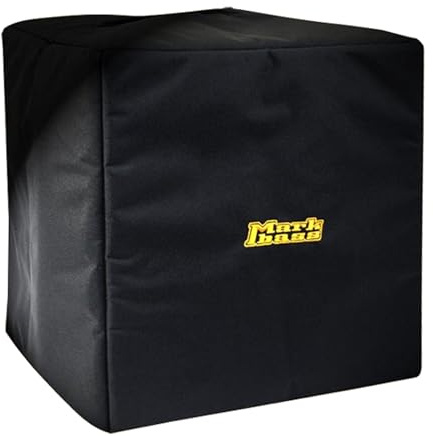 Markbass Cover für Mini CMD 121 P