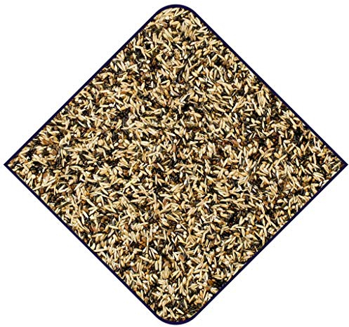 Witte Molen Zeisigfutter 18 kg