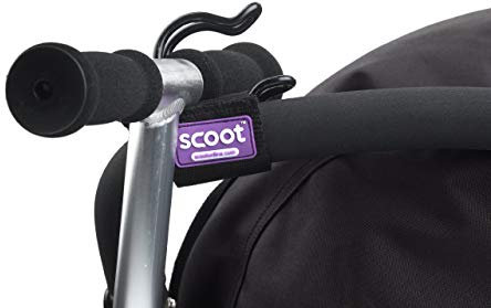 SCOOT The Ultimate Buggy Hook