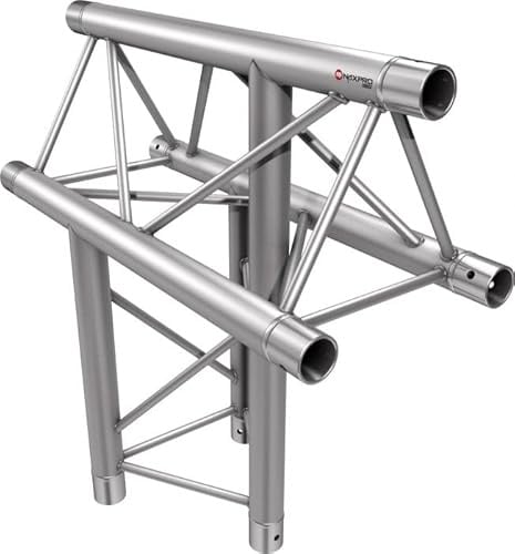 Naxpro-Truss FD 23 C39 90° 3 Weg Winkel