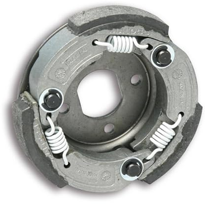 Kupplung Malossi Fly Clutch für Piaggio/Honda Peugeot, Buxy, Elyseo, Elystar, Jetforce C-Tech, TSDI, Looxor, Ludix, Metal-X, New Vivacity, Rapido, Speedfight 2, 1, 3, Squab, TKR, Vivacity 50