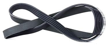 Metzger 5PK1210 DAYCO Keilrippenriemen | 5PK1210 passend für Accent I20 I30 Cee'd