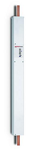 Heatrae Sadia Amptec C600 6kW Electric Flow Boiler