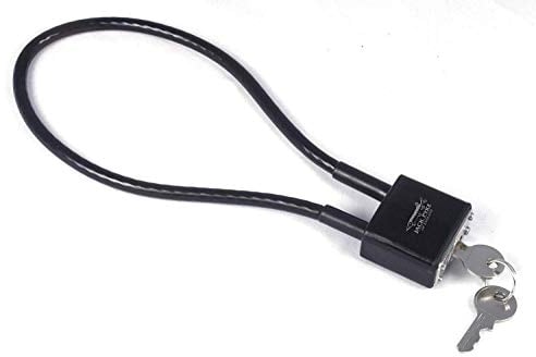 JACK PYKE Gun Security Cable Lock