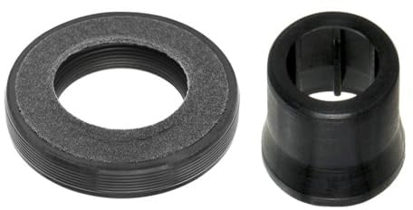 AJUSA 15079400 Nockenwellendichtung Kompatibel mit RENAULT Clio III Schrägheck BR0/1, CR0/1 023667 1351000QAJ 7701473495