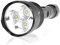 Super-luminoso 3800 lumen 3 x CREE XM-L T6 LED 5 modalità Torcia Torcia con Ampia tubo by L'lysColros®