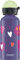 SIGG Glow Heartballoon Kinder Trinkflasche, schadstofffreie Kinderflasche mit auslaufsicherem Deckel, federleichte Trinkflasche aus Aluminium, 0.4l