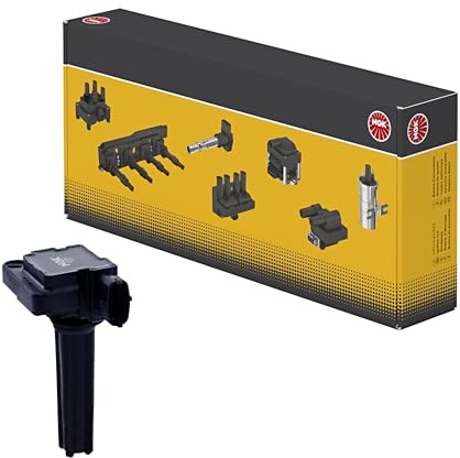 NGK Ignition Coil U5156 48411