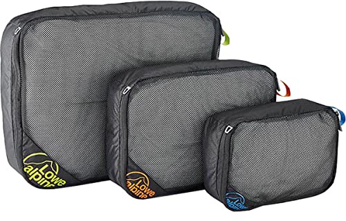 Lowe Alpine Packwürfel Large grau