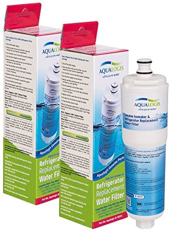 2 x AL-052CS Kühlschrank Innen Filter Kompatibel CS-52 CS-51 640565 BOSCH NEFF SIEMENS Modell Nummer 5586605-06