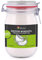 Mituso Pack de 3 Huile de Noix de Coco Biologique/Native dans un Bocal à Repasser 1 L