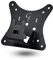 Gladiator Joe Monitorarm/Halterung VESA-Halterungsadapter, kompatibel mit Acer G227HQL, G237HL, G247HYL, H226HQL, H236HL, SA230 bi, SB220q (siehe vollständige Modellliste unten) – 100% hergestellt in