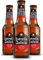 CERVEZA ESTRELLA DE GALICIA ESPECIAL LAGER PACK 24 BOTELLAS 33CL