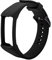 Muovrto Silikon Armband für Polar A360, Flexibles Ersatzarmband Smartwatch Ersatzarmbänder