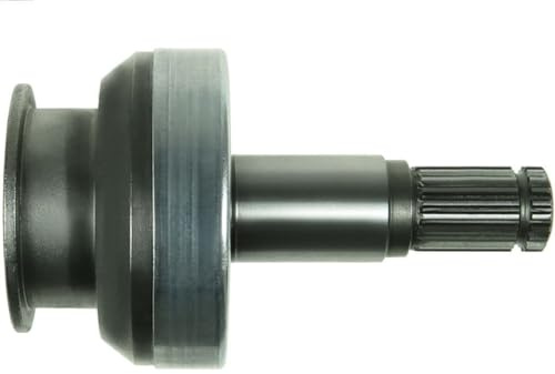 AS-PL Anlasserfreilauf Kompatibel mit MITSUBISHI PAJERO IV V8W, V9W M191T68771 M191X68171 M191X68785