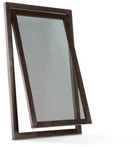 PetSafe Pet Screen Door - Dog and Cat Flap for Screen Door, Large, Window, Storm Door and Porch Use