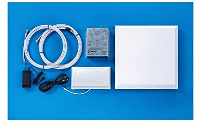 Amplificateur 4G-LTE 2600MHz