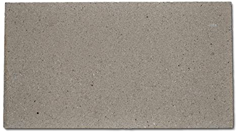 Zugumlenkung für Wamsler Zürich Kaminöfen - Schamotte - Passgenaues Kaminofen Ersatzteil