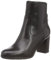 Geox D New Annya A, Stivaletti Donna, Nero (Black C9999), 40 EU