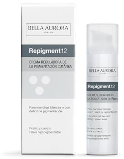 Repigment12 Repigmentierungscreme 75 ml Creme