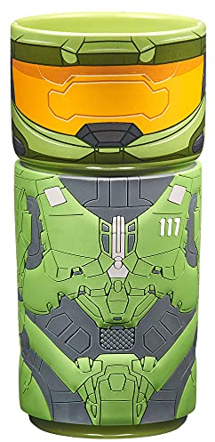 Coscup - Halo