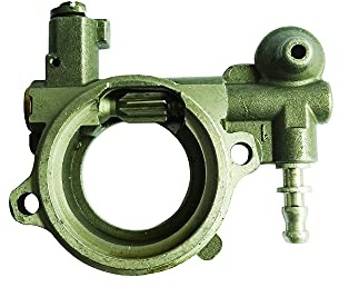 Ölpumpe für Stihl 024 026 MS240 MS260 Kettensäge ersetzt Stihl PN 1121 640 3203