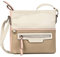 TOM TAILOR Jule Damen Umhängetasche Crossbody Bag Klein Rosa