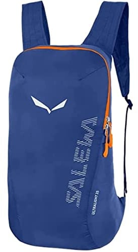 Salewa Ultralight 15L-Rucksack, Blau