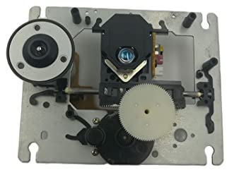 for Onkyo DX-3700 Onkyo DX3700 Lettore Dvd Blu-Ray CD Pick-up ottici for Lenti Laser Player Bloc Optique Dvd Selezione Ottica for Lenti Laser (Color : ONKYO)