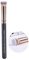 ENERGY Mini-Flach Pinsel für Concealer, Contour-Pinsel, Make-up-Pinsel für die Augenpartie - 272 (Geschenk für Sie, Geschenk für Frau)