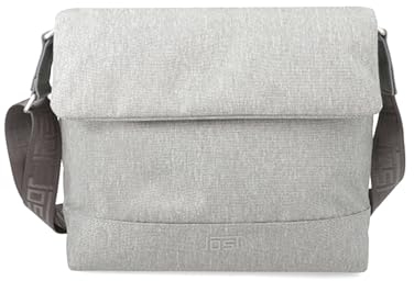 Jost Unisex Bergen Tasche, Hellgrau