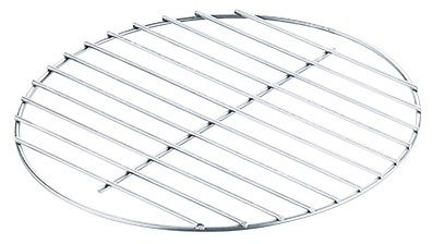 Weber 80625 13.7 Cooking Grate for 14.5 Smokey Joe