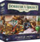 Fantasy Flight Games - Horror in Arkham JCE – 67 – La Route de Carcosa (Investers)