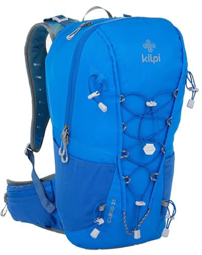 Kilpi Cargo 25l Backpack One Size