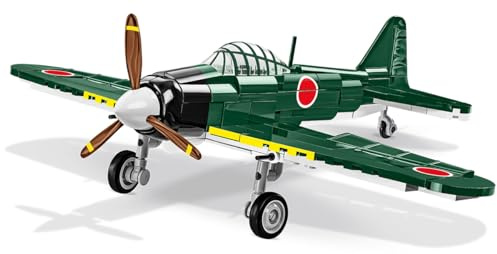 Cobi Mitsubishi A6M2 Zero