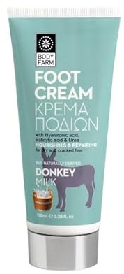 Fotopharmacy Body Farm Fußcreme, Eselmilch, 100 ml