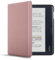 Forefront Cases Étui pour Kobo Libra Colour (Modèle: 2024) - Mince et Léger, Fonction Automatique Veille/Réveil Intelligente Étui, Coque (Housse) de Protection pour Kobo Libra Colour - Or Rose