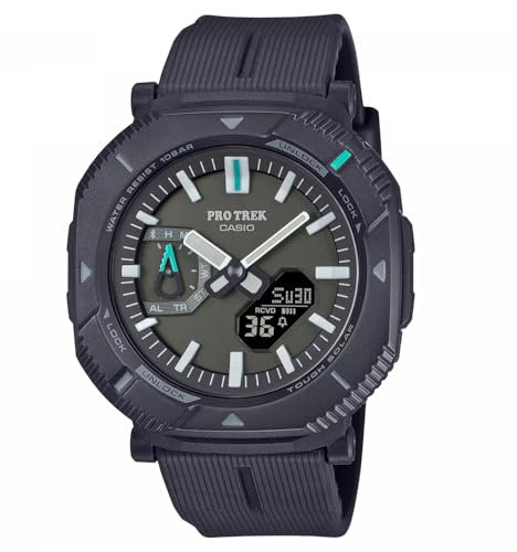 Casio Montre Pour Homme PRJ-B001-1ER