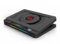 Redragon GCP512 - Base di raffreddamento per laptop con ventola da 5,9, raffreddamento rapido per laptop da 15-17, controllo della velocità variabile, 4 altezze regolabili, tappetino di