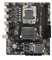 QWEOWW Placa Madre Placa Base de Escritorio X58 LGA 1366 con Memoria DDR3 REG ECC for Xeon X5675 X5690
