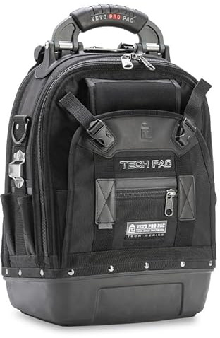 Veto Pro Pac Tech Pac Blackout BO Bag No Panels