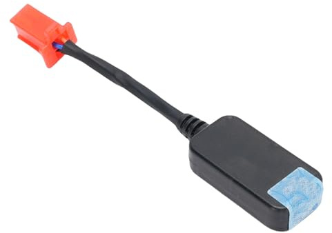 UPALDHOU Dongle, Programmierbarer Adapter für Elektrofahrräder mit Echtzeitkalibrierung, Schneller Reaktion und Benutzerkontrolle