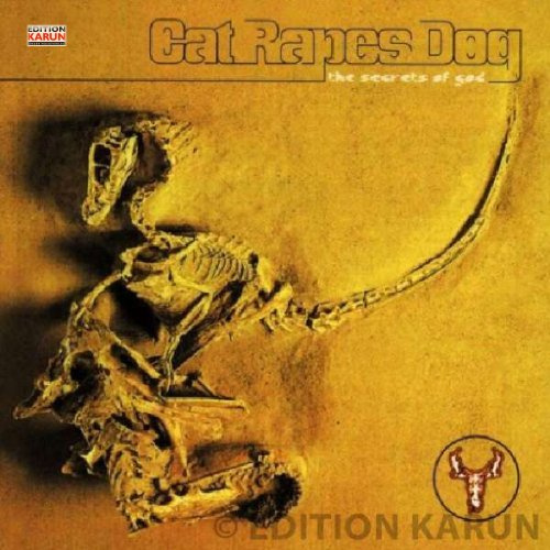 Tcm Musikp (Rough Trade)