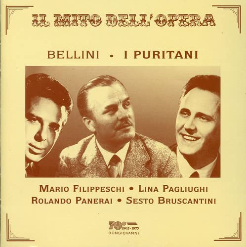 Bongiovanni (Videoland-Videokassetten)