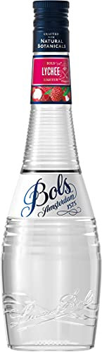 Licores y Cremas - Bols Lychee 70 cl