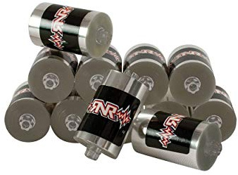 Rip N ROLL Roll-Off Film (12-PACK)