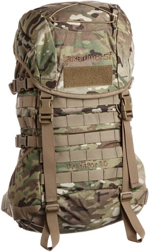 KARRIMOR Rucksack Predator 30 Coyote