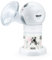 NUK 10252096 Luna Electric Comfort Breast Pump